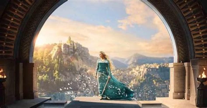 ‘The Lord Of The Rings’ Series: See The Epic Photos