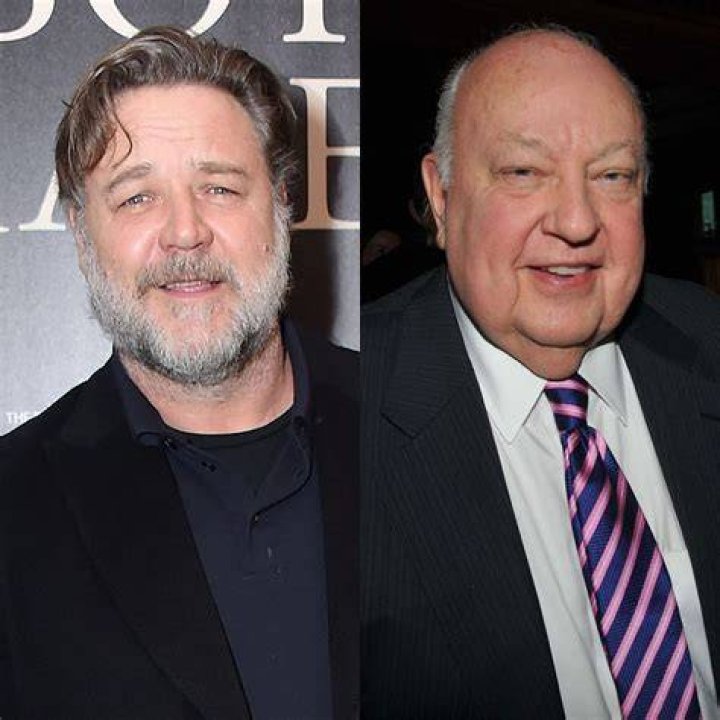 ‘The Loudest Voice’ Cast vs. Real Life: See Russell Crowe As Roger Ailes & More
