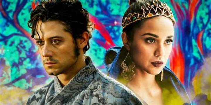 ‘The Magicians’: Hale Appleman & Summer Bishil Reveal ‘There’s A New Top B**ch’ In Fillory