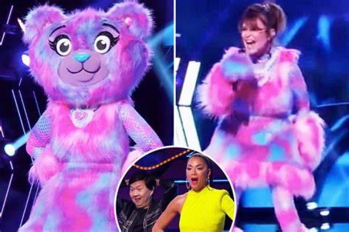 ‘The Masked Singer’ Recap: A Famous Politician Is Revealed As The Bear & Raps ‘Baby Got Back’