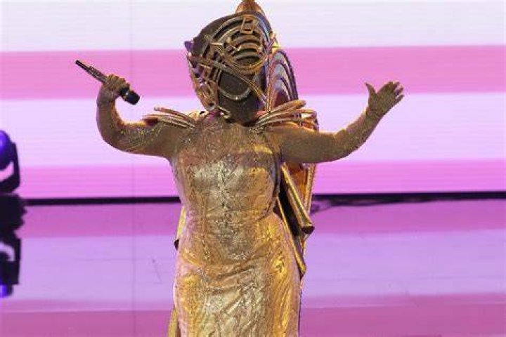 ‘The Masked Singer’ Recap: Miss Monster Is Unmasked & She’s A Legendary Grammy Winner