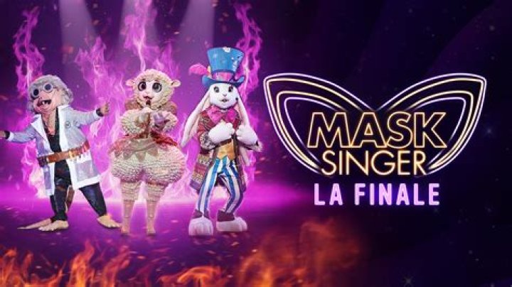 ‘The Masked Singer’ Season 3 — Photos