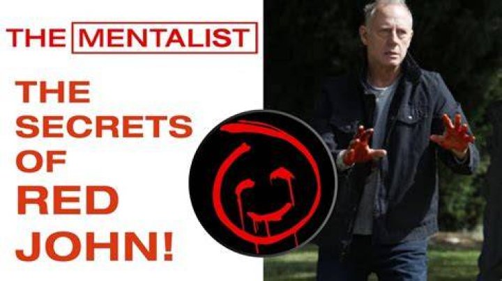 ‘The Mentalist’ Boss Previews What’s Next After Red John Reveal
