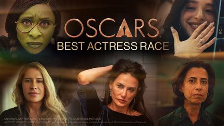 The Movies & Shows That Have Made Her The Most Nominated Performer Of All Time – Hollywood Life