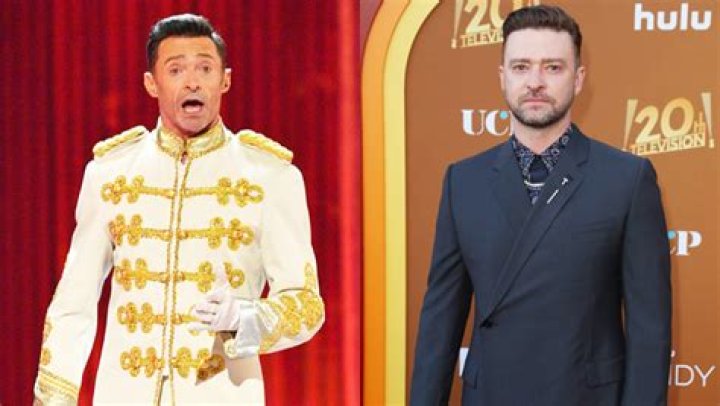 ‘The Music Man’ Choreographer Reveals If Justin Timberlake Will Replace Hugh – Hollywood Life