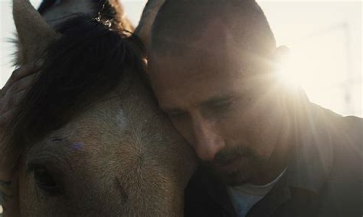 ‘The Mustang’ Movie Stills