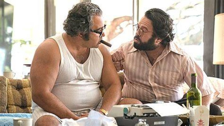 ‘The Offer’s Dan Fogler & Patrick Gallo On Making ‘The Godfather’ Show – Hollywood Life