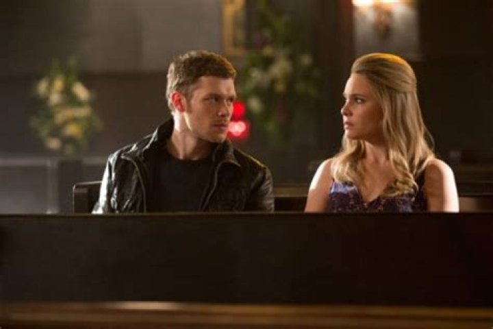 ‘The Originals’ Season 1, Episode 4: ‘Girl In New Orleans’