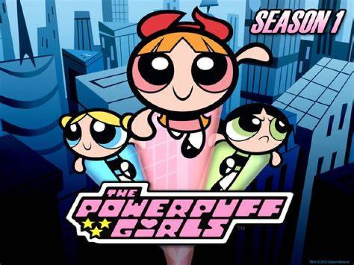 ’The Powerpuff Girls’: Classic Cartoon Making A Comeback In 2016