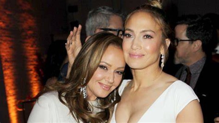 The Reason She Didn’t Attend BFF Jennifer Lopez’s Wedding – Hollywood Life
