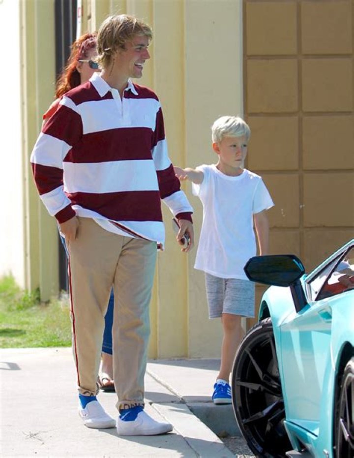 The Reason Why She & Justin Haven’t Had Them – Hollywood Life