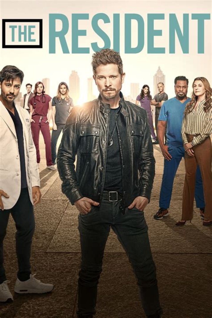 ‘The Resident’ — Photos Of Season 1