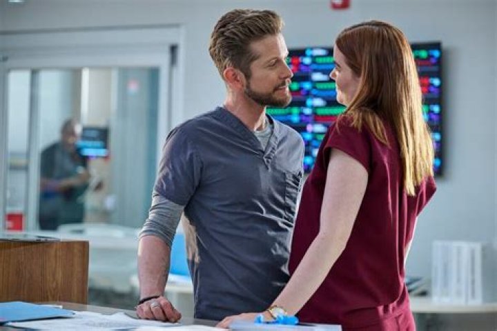 ‘The Resident’ Preview: Devon’s ‘New Journey’ At Chastain Starts — Watch
