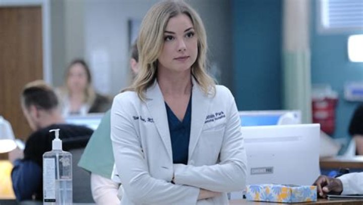 ‘The Resident’ Preview: Kyle Asks Nic To Pick Him Up From Jail After A Fight — Watch