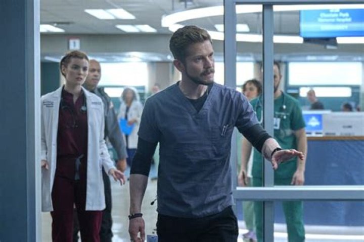 ‘The Resident’ Recap: Conrad Takes A Huge Risk During A Hospital Blackout