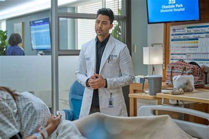 ‘The Resident’s Manish Dayal Reflects On The Milestone 100th Episode: It’s A ‘Tremendous Feat’ (Exclusive)
