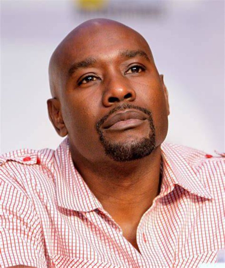 ‘The Resident’s Morris Chestnut Previews Cain’s ‘Love Interest,’ Facing Off With Raptor & More