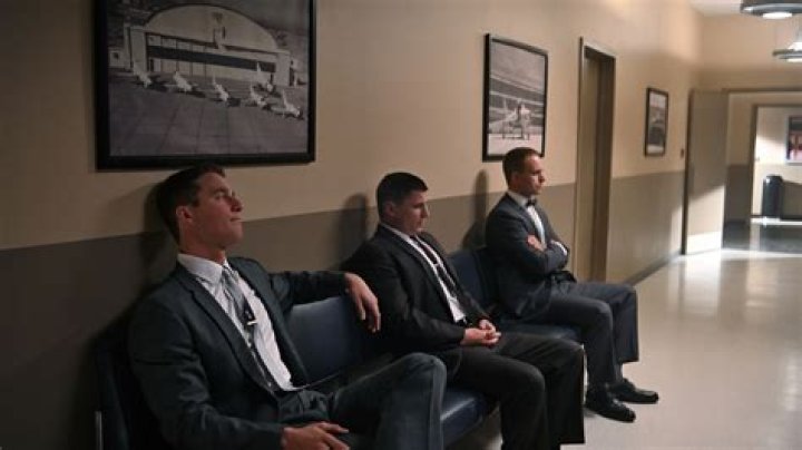 ‘The Right Stuff’: Jake McDorman Breaks Down Alan Shepard’s Intense Rivalry With John Glenn & More