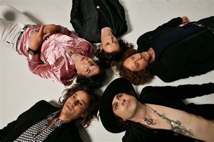 The Ritualists’ ‘Baroque & Bleeding’ Shows The Struggle Of ‘Understanding Yourself As An Artist’
