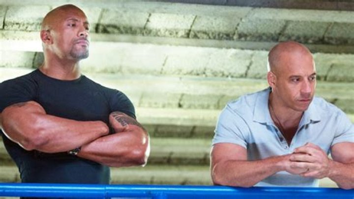 The Rock Disses Vin Diesel’s Plea For ‘Fast’ Return As ‘Manipulative’ – Hollywood Life