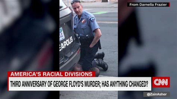 The Rock Eviscerates Trump Over His Response To George Floyd’s Death: ‘Where Is Our Leader’