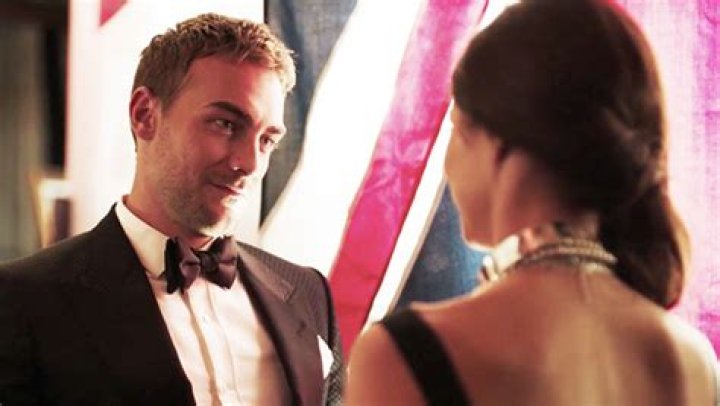 ‘The Royals’ Recap: Jasper Becomes A Knight & Robert Manipulates Liam