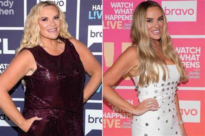 The Scary Reason She’s Lost Weight In 2016 – Hollywood Life
