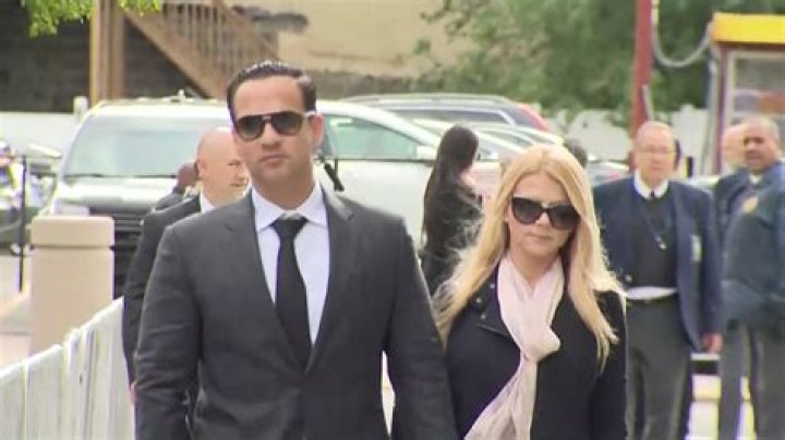 The Situation Released From Prison: Details – Hollywood Life