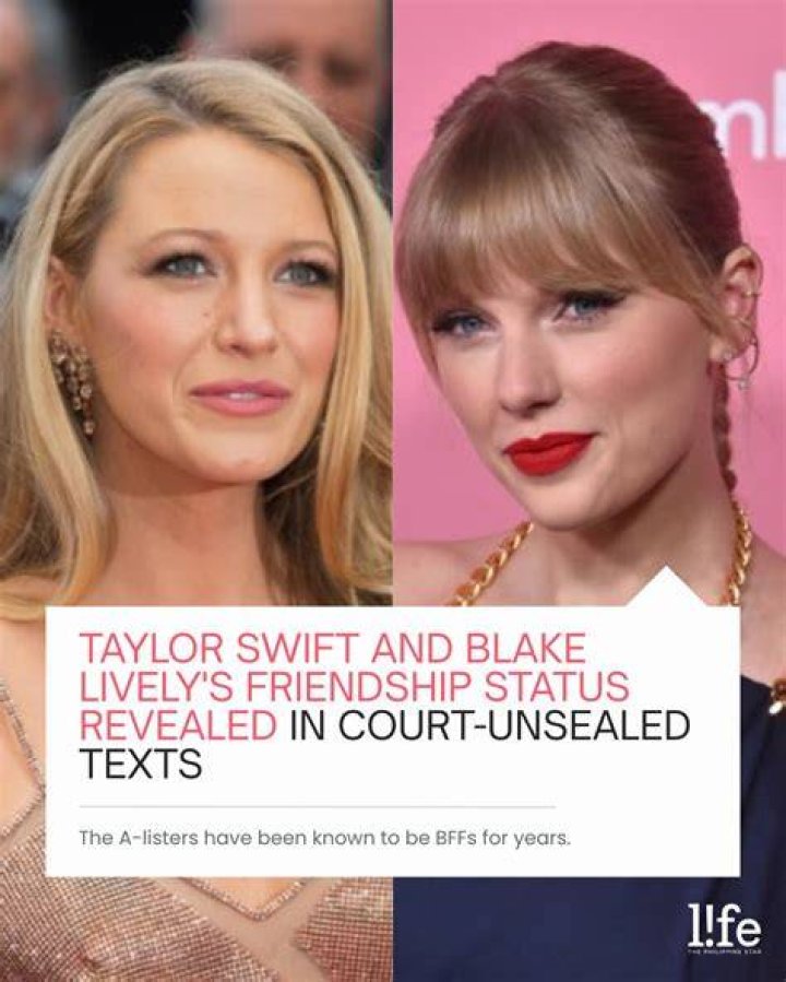 The Status Of Their Friendship Revealed – Hollywood Life