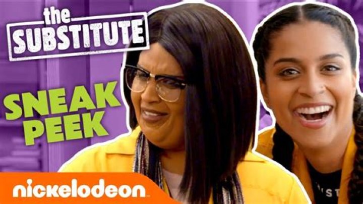 ‘The Substitute’: Lilly Singh Goes Undercover & She’s Unrecognizable — Watch