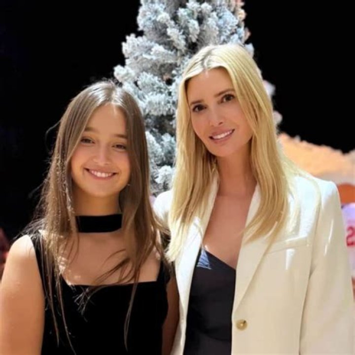 The Sweet 7-Year-Old Daughter He Only Sees Once A Year – Hollywood Life