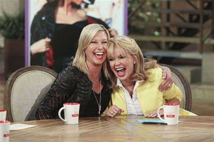‘The Talk’ Hosts Through The Years: Photos – Hollywood Life
