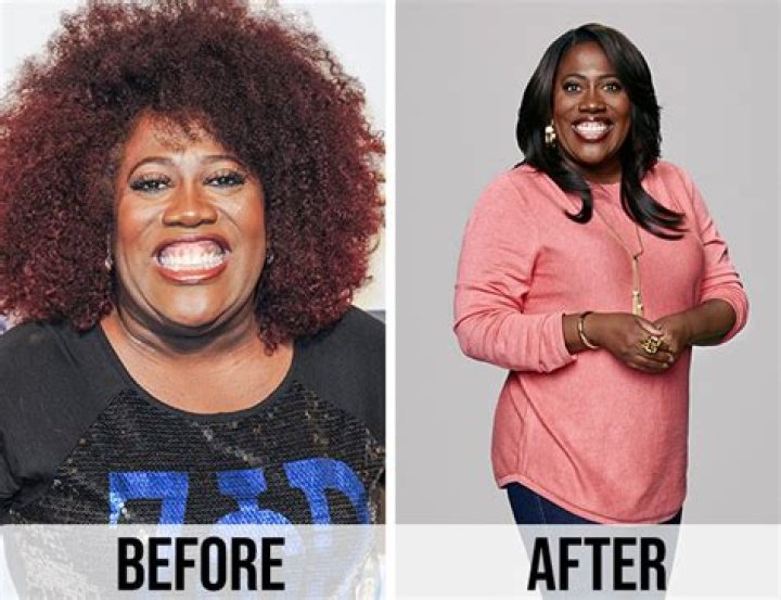 ‘The Talk’s Sheryl Underwood’s Weight Loss Transformation – Hollywood Life