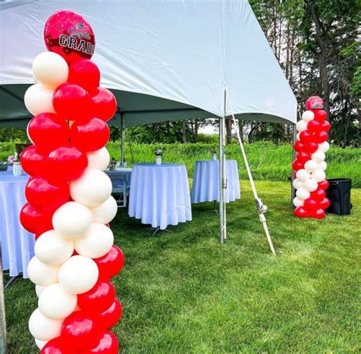The Top Balloon Garlands for 2024 – Reviews by Hollywood Life – Hollywood Life