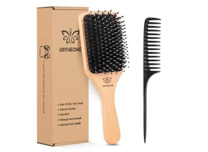 The Top Boar Bristle Brushes for 2022 – Reviews by Hollywood Life – Hollywood Life