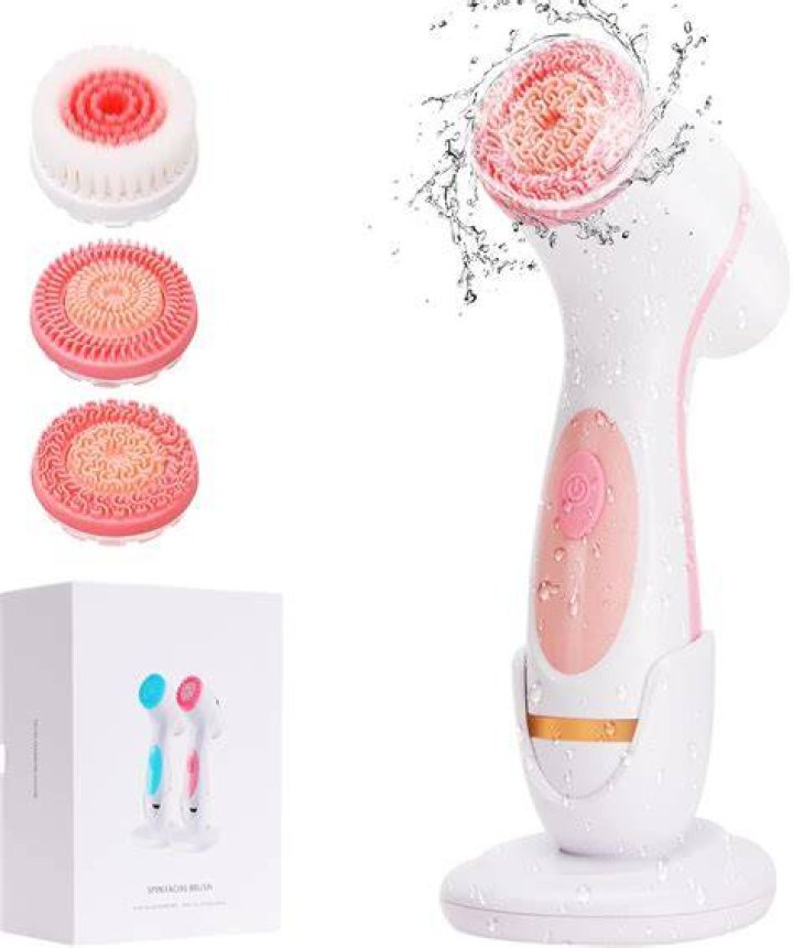 The Top Facial Cleansing Brushes for 2023 – Reviews by Hollywood Life – Hollywood Life