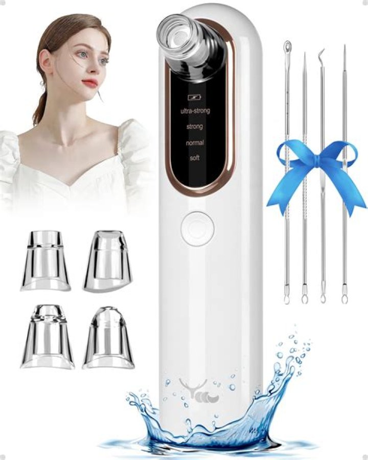 The Top Pore Vacuum in 2024 – Reviews by Hollywood Life – Hollywood Life