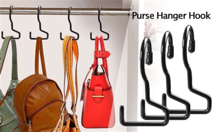 The Top Purse Hangers (Review) in 2023