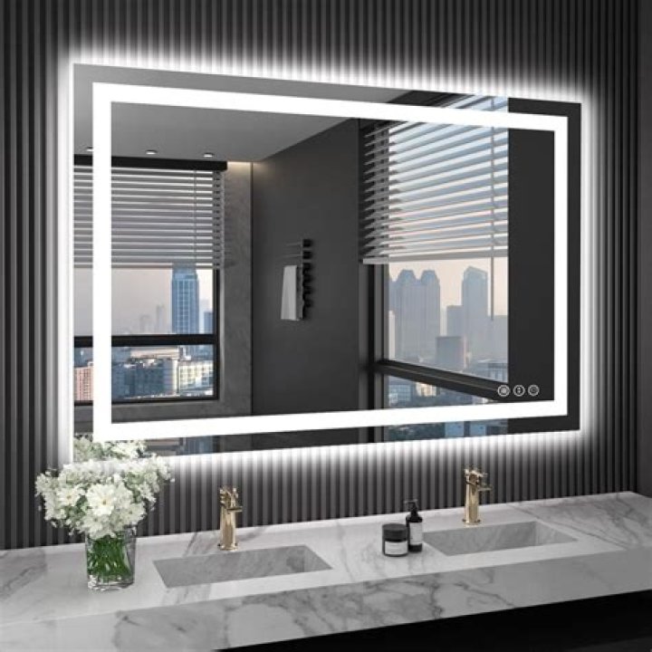 The Top Shower Mirrors for 2024 – Reviews by Hollywood Life – Hollywood Life