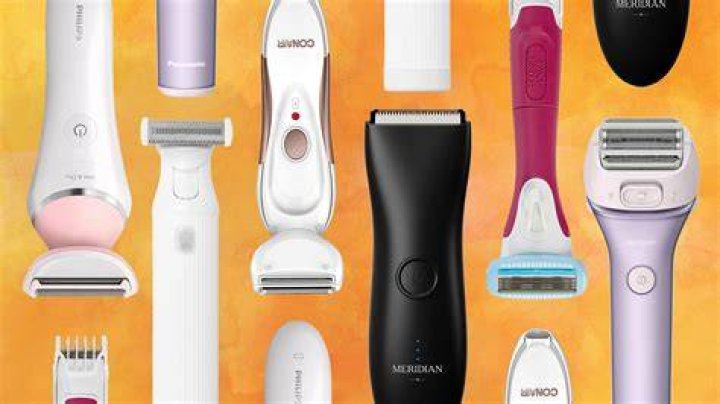 The Top Women’s Electric Razors for 2023 – Reviews by Hollywood Life – Hollywood Life