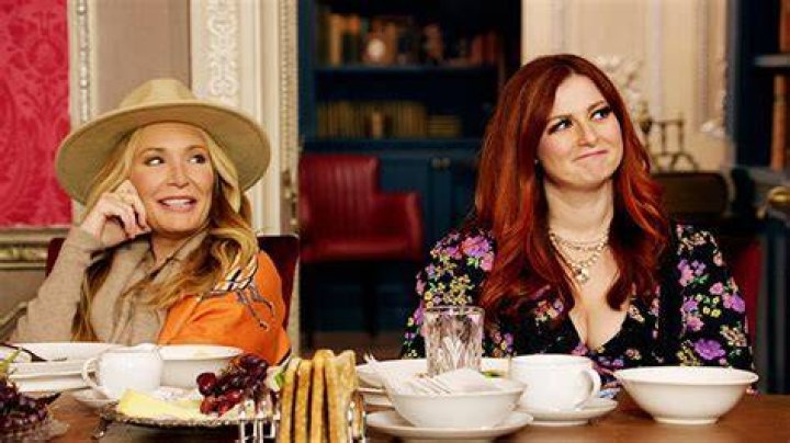 ‘The Traitors’ Star Rachel Reilly Talks Kate Chastain Feud: Exclusive – Hollywood Life