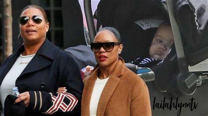 The Truth About Her ‘Secret Baby’ Revealed – Hollywood Life
