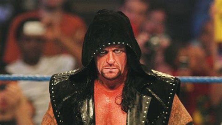 The Undertaker Celebrity Profile – Hollywood Life