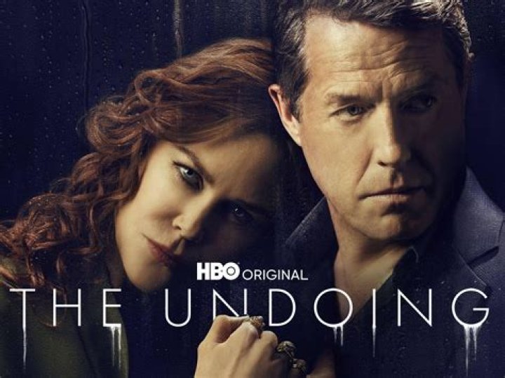 ‘The Undoing’ — Photos