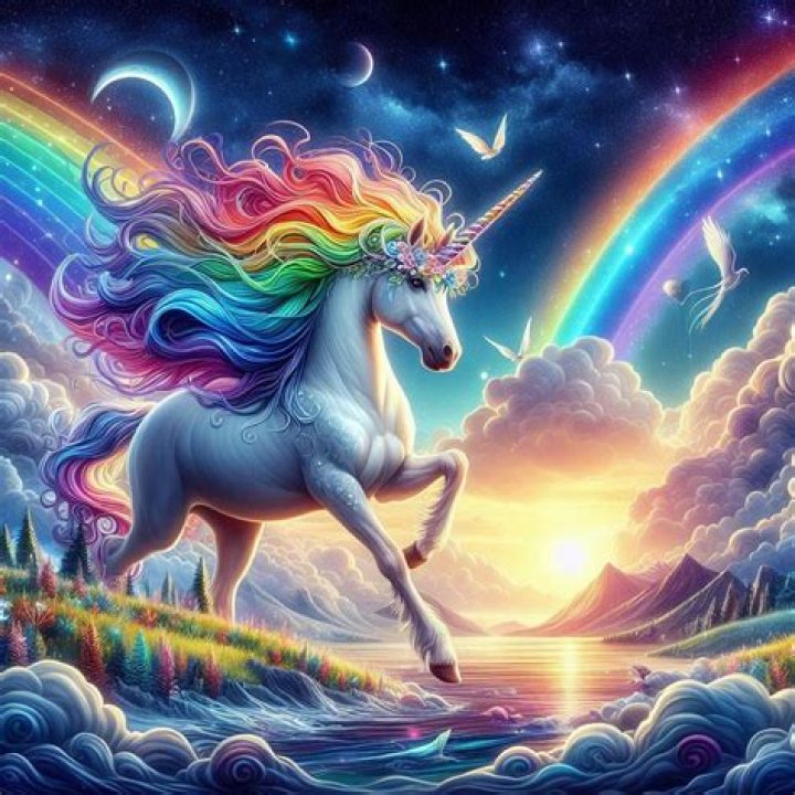 ‘The Unicorn’ — Photos