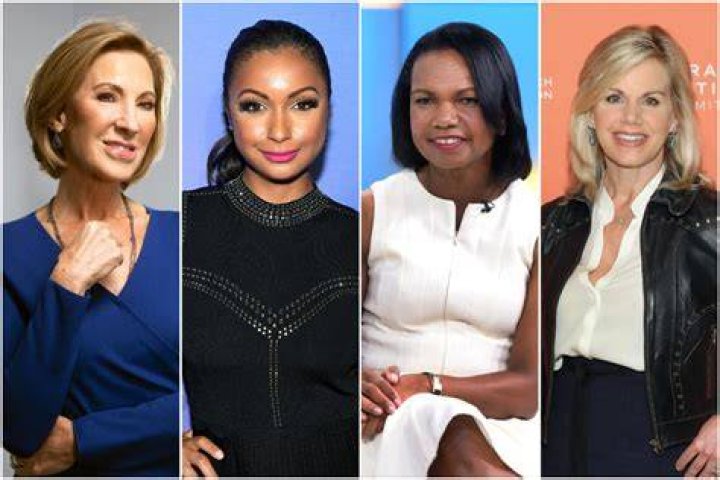 ‘The View’ Announces Condoleezza Rice, Gretchen Carlson & More as Potential New Conservative Hosts in Tryouts