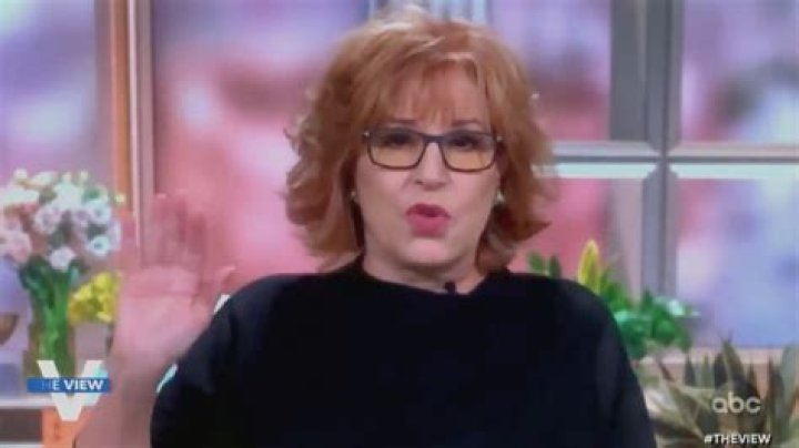 ‘The View’ Hosts Cringe After Joy Behar Makes ‘Inappropriate’ Joke About Carl Nassib’s Coming Out — Watch