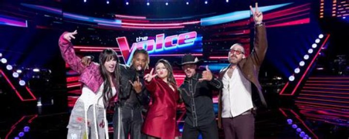 ‘The Voice’ Final Performances 2016 — Top 4 Sing To Become Season 10 Winner – Hollywood Life