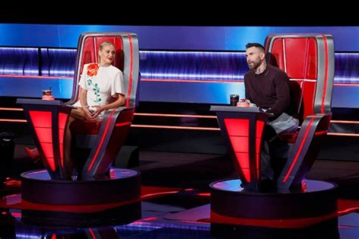 ‘The Voice’ Live Playoffs Kick Off: How & When To Vote For Your Favorite Artists