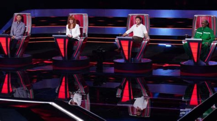 ‘The Voice’ Recap: The Top 17 Stun With 1st At-Home Performances During Live Playoffs